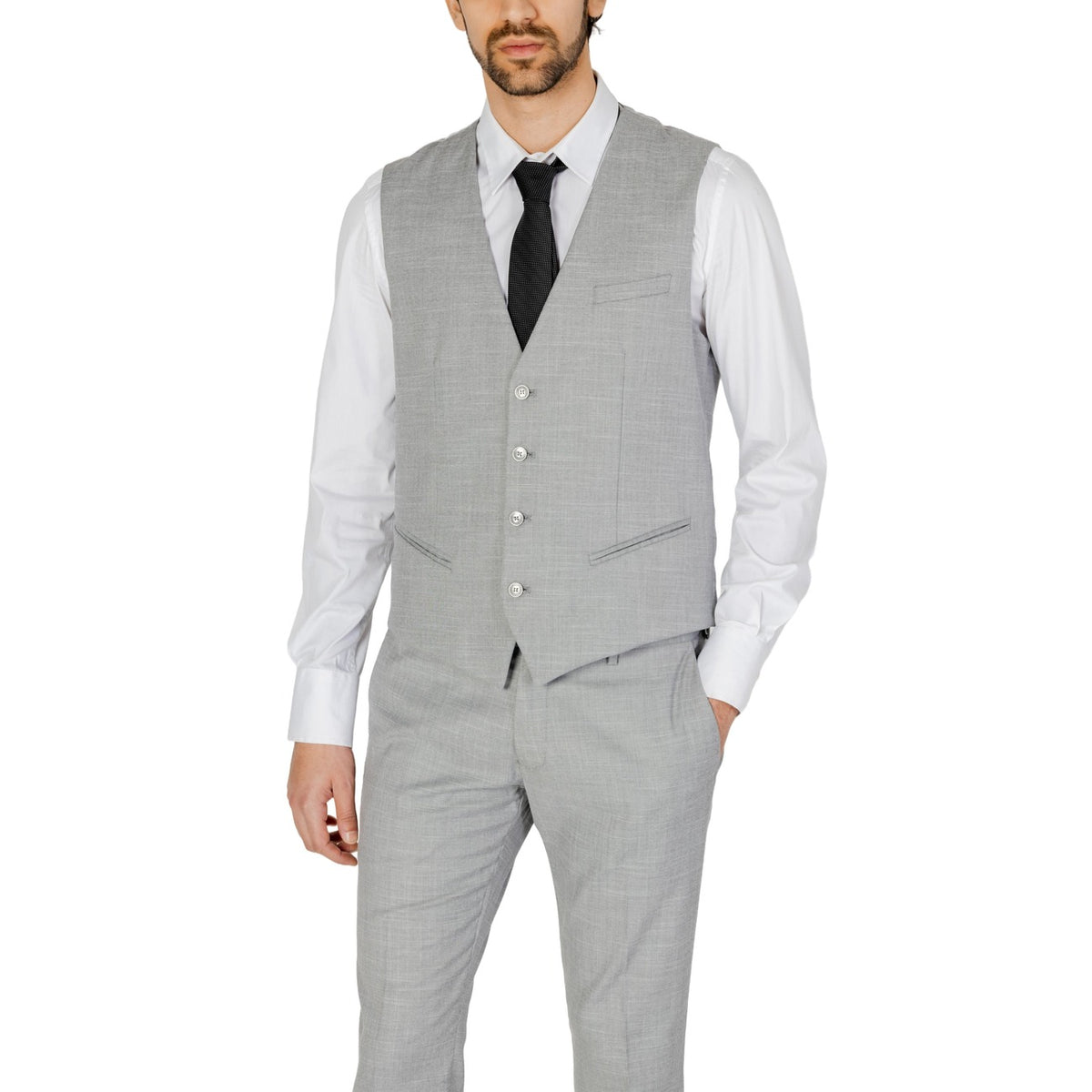 Antony Morato Men Gilet