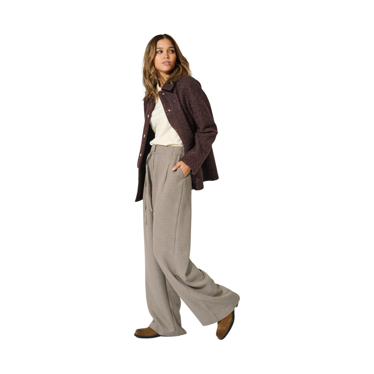 Only  Women Trousers