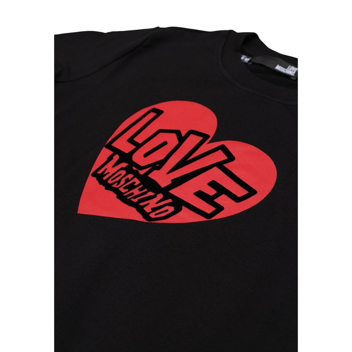 Love Moschino  Women Sweatshirts