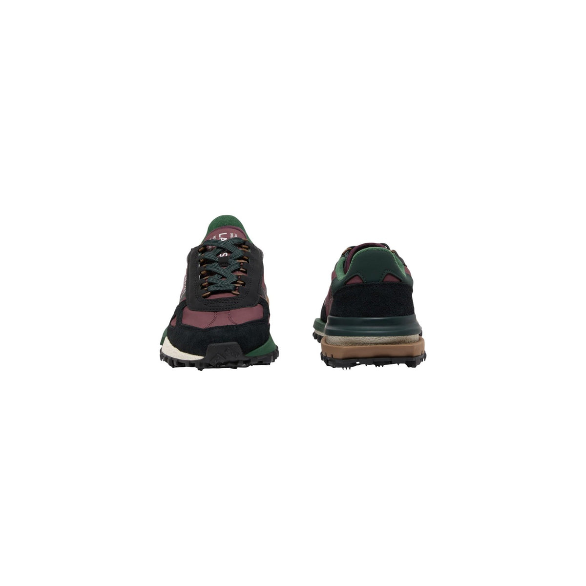 Lacoste Men Sneakers