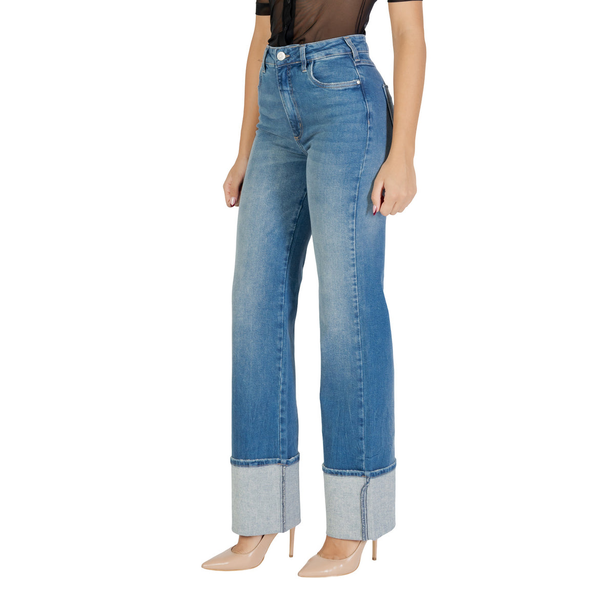 Colcci  Women Trousers