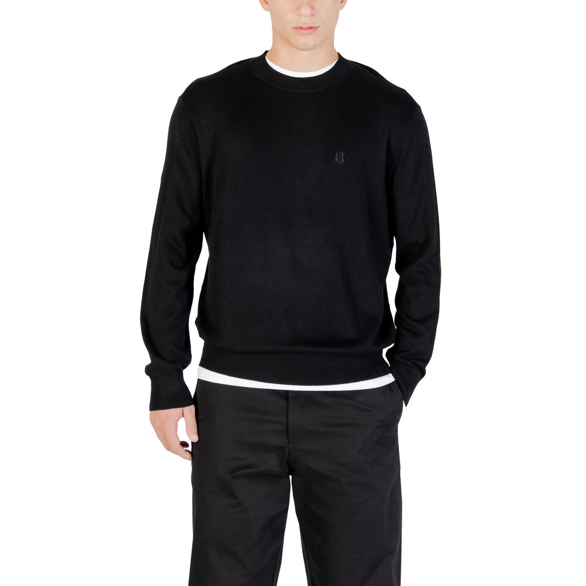 Armani Exchange Men Knitwear