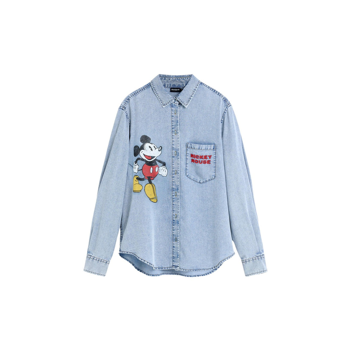 Desigual  Women Shirt