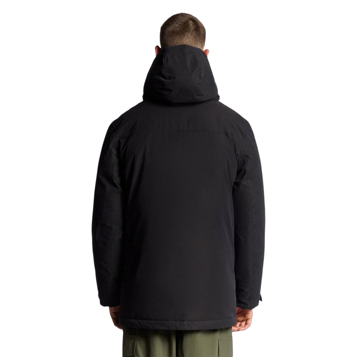 Lyle & Scott Men Jacket