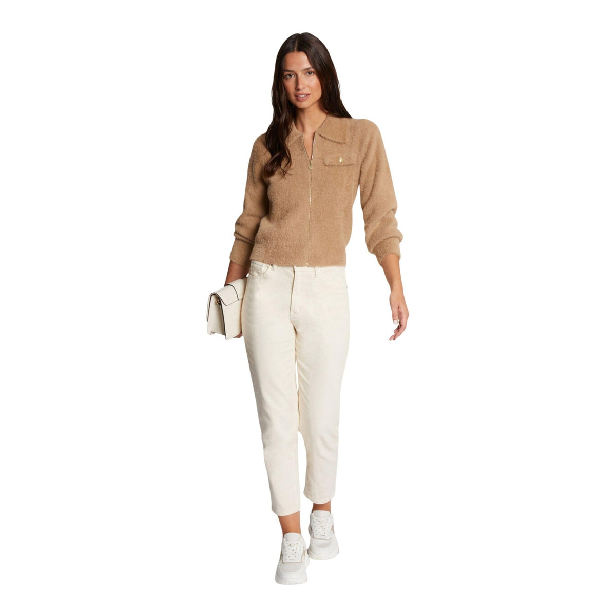 Morgan De Toi  Women Knitwear