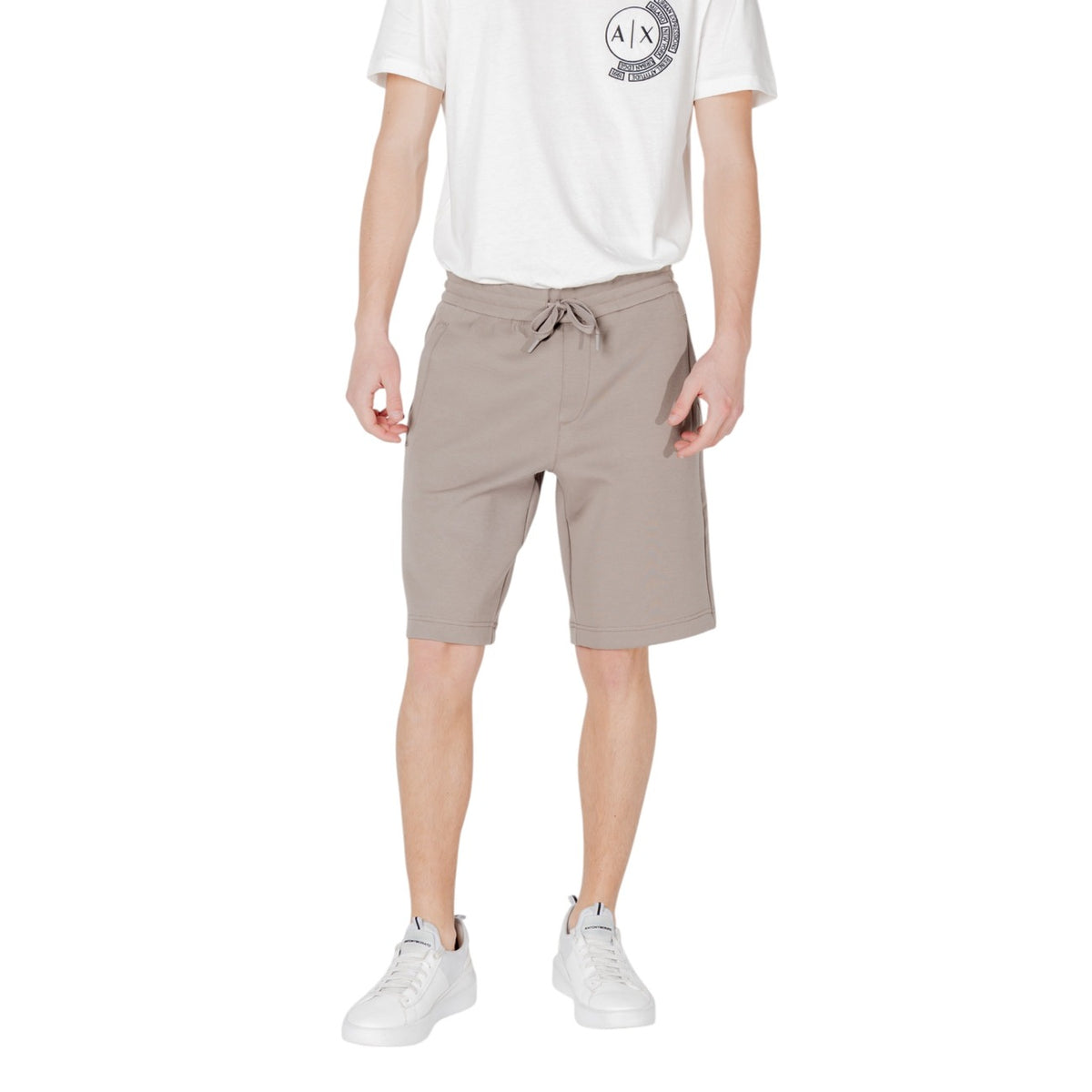 Armani Exchange Men Shorts