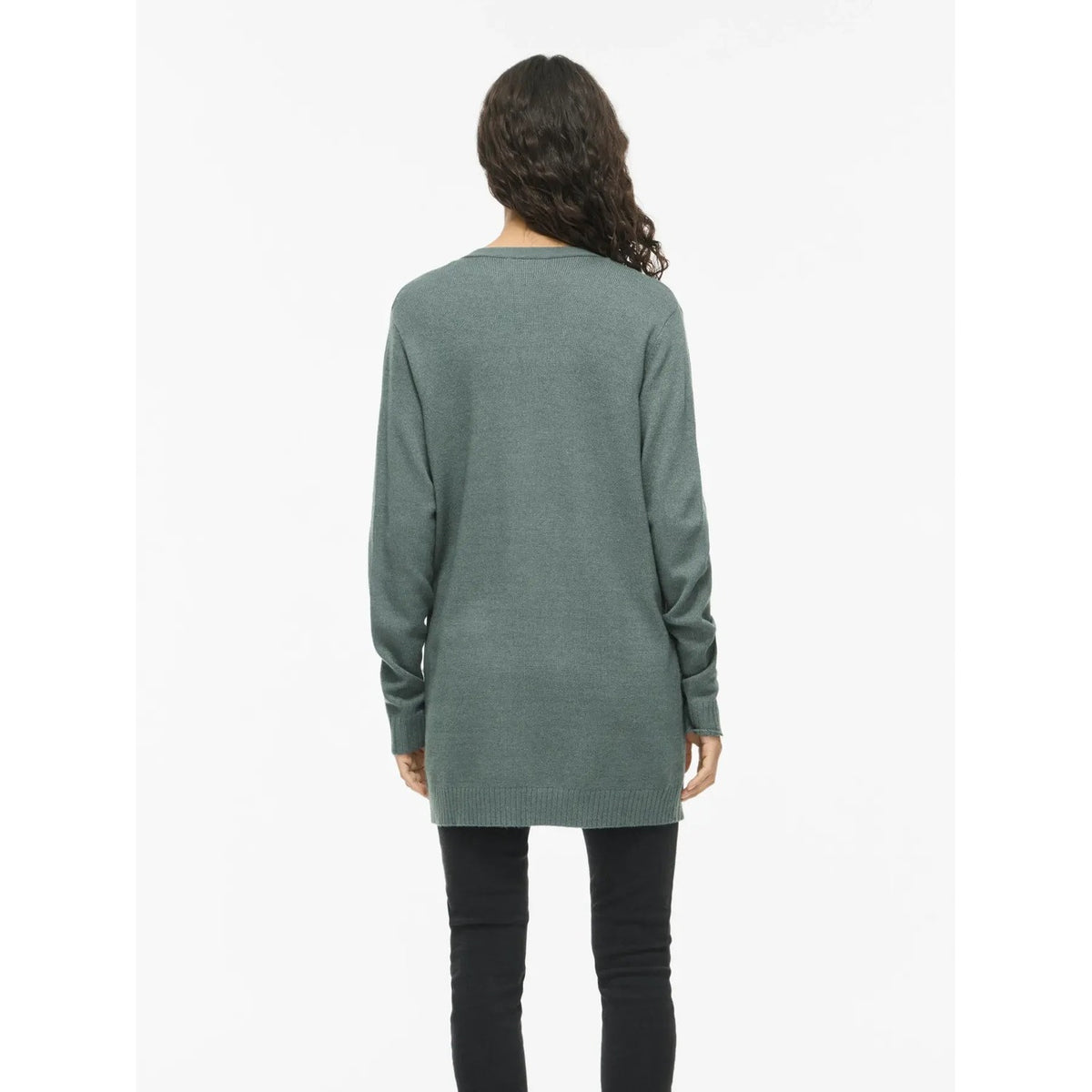 Vila Clothes  Women Cardigan