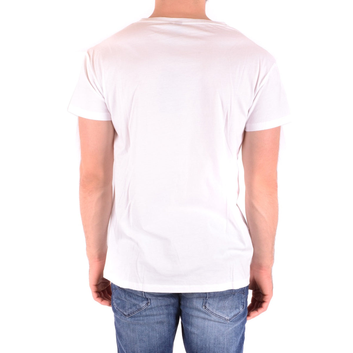 Alexander Mcqueen Men T-Shirt