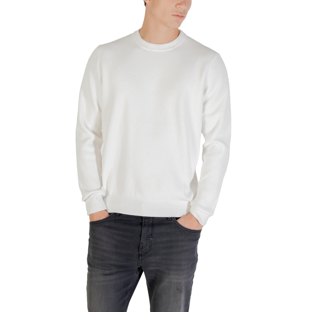 Antony Morato Men Knitwear