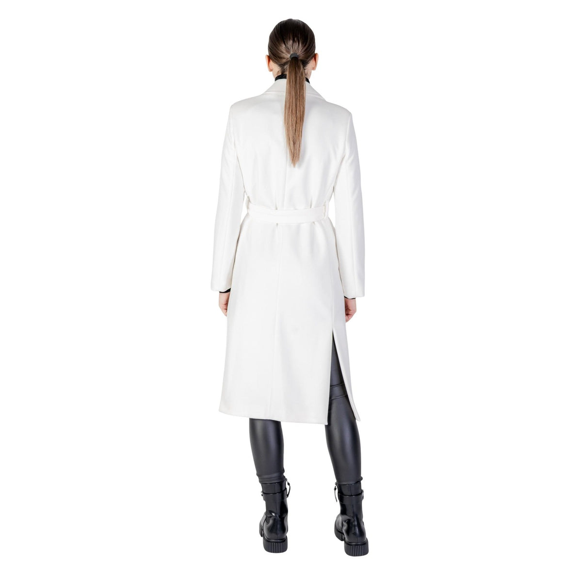 Choral  Women Coat