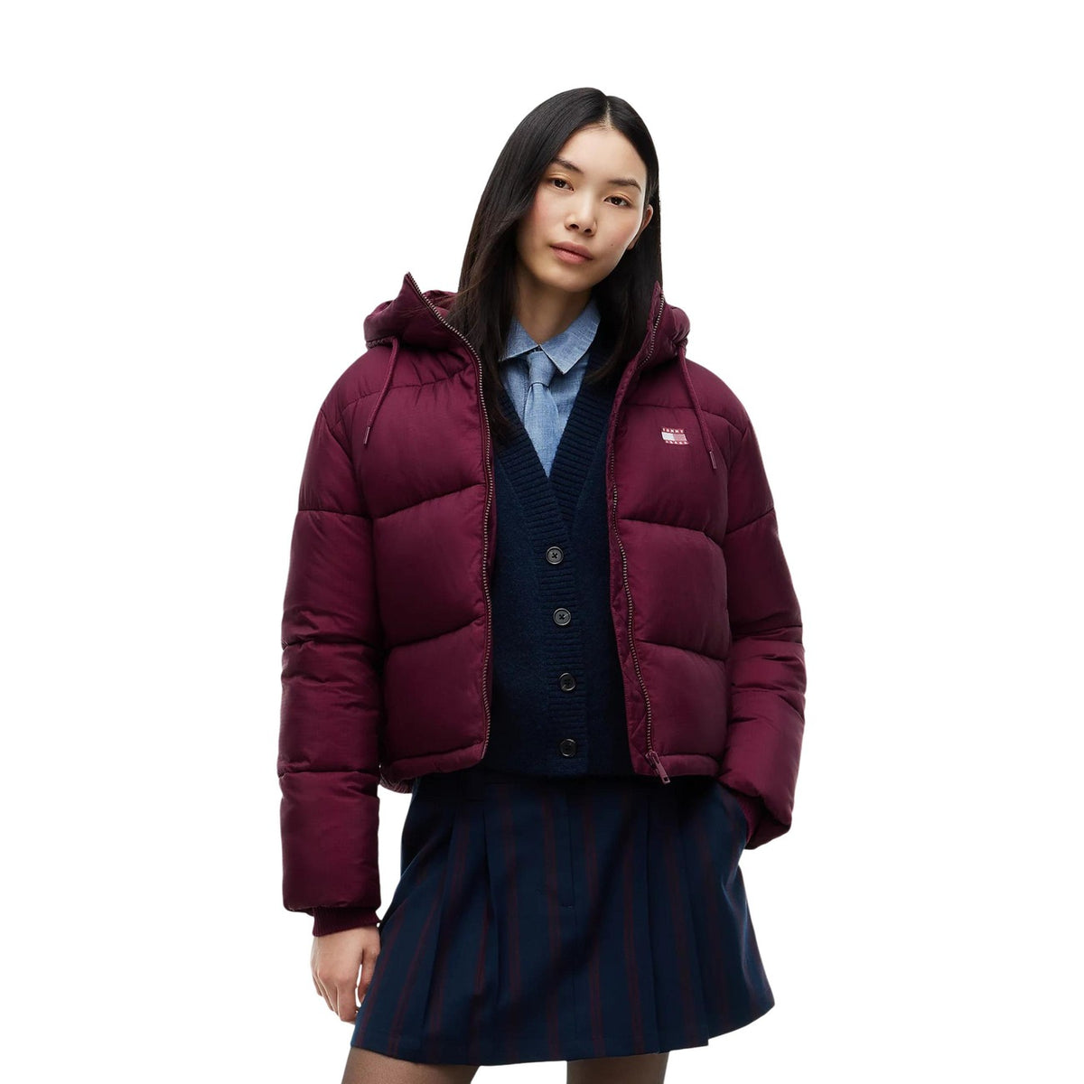 Tommy Hilfiger Jeans  Women Jacket