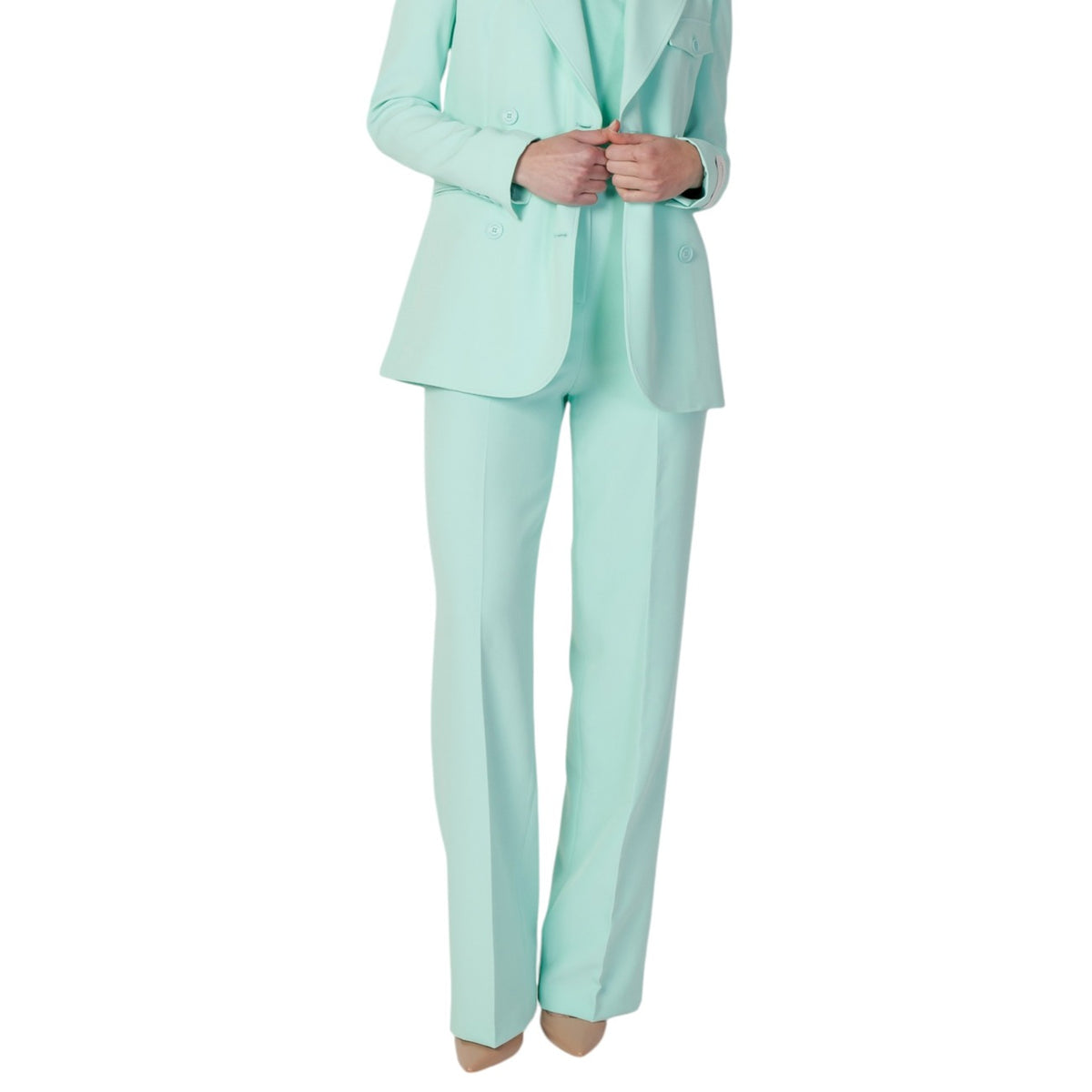 Hinnominate  Women Trousers