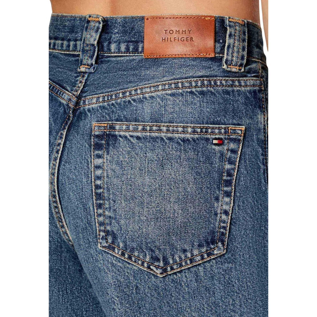 Tommy Hilfiger  Women Jeans