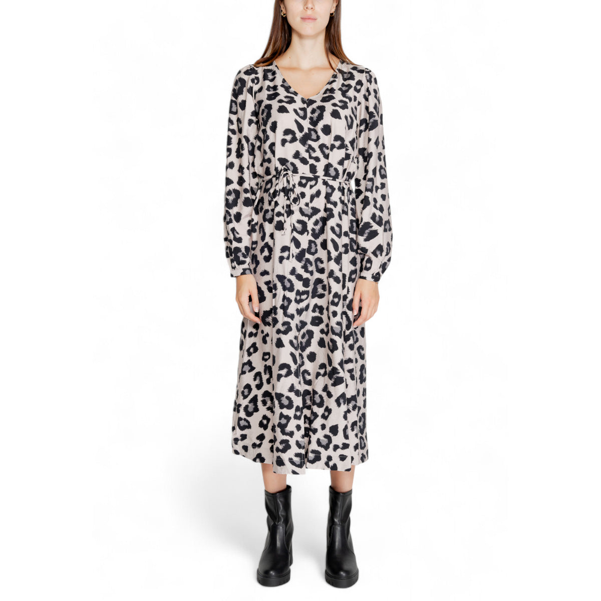 Jacqueline De Yong  Women Dress