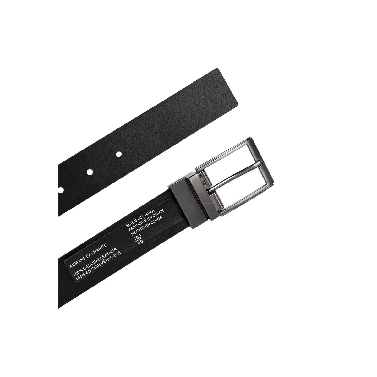 Armani Exchange Men Belt