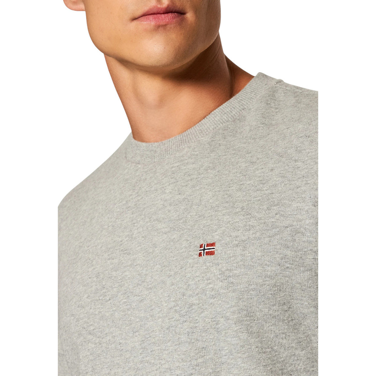 Napapijri Men Sweatshirts