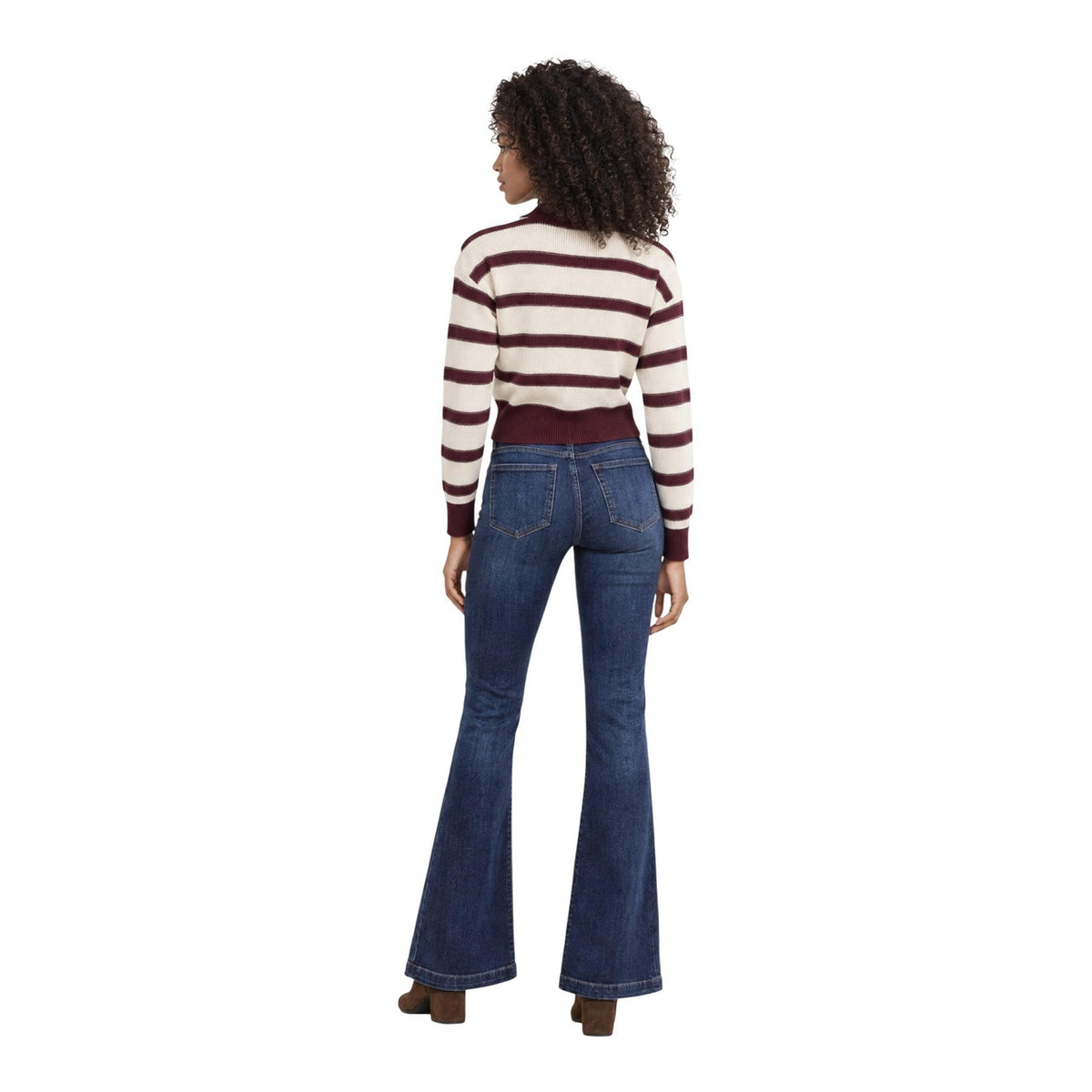 Choral  Women Cardigan