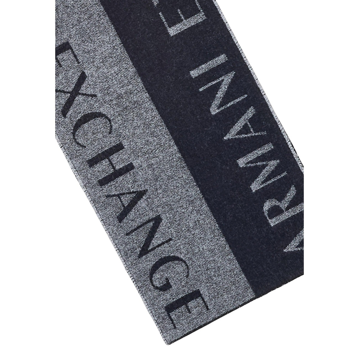 Armani Exchange Men Scarf
