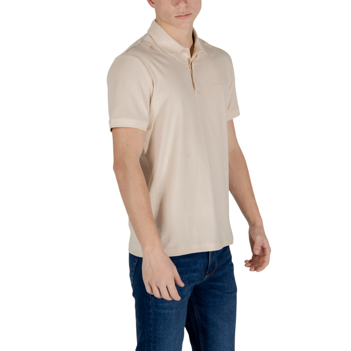Ea7 Men Polo