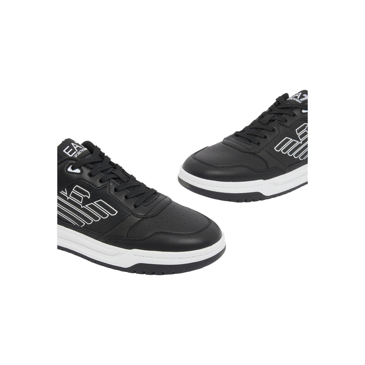Ea7 Men Sneakers