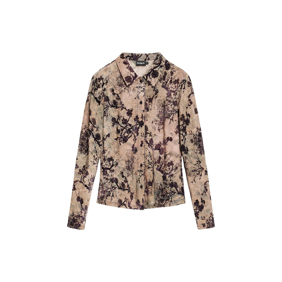 Desigual  Women Shirt