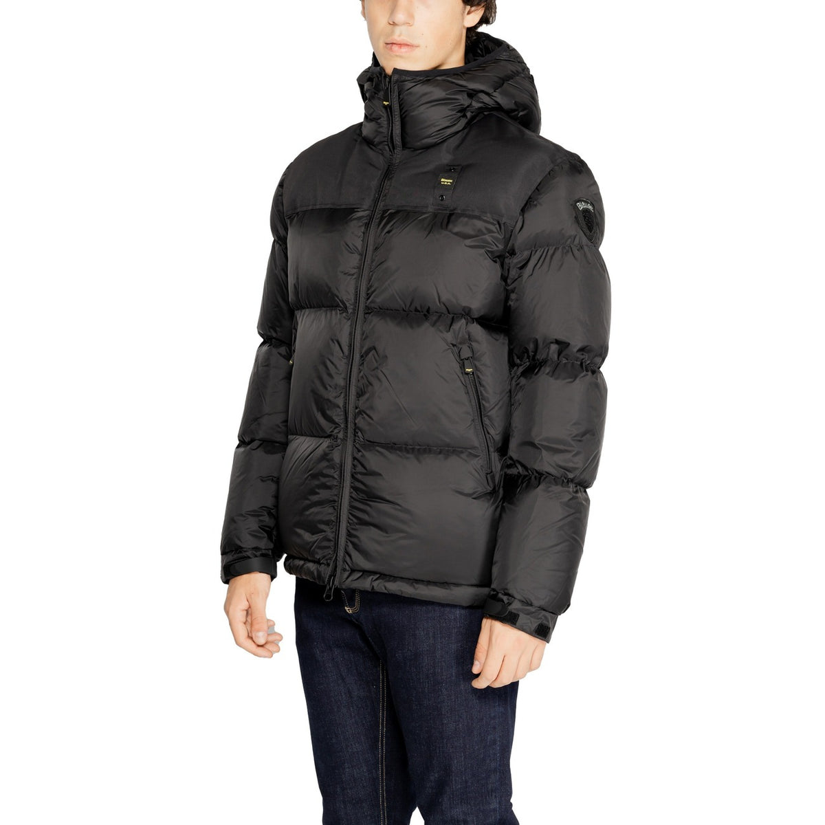 Blauer. Men Jacket