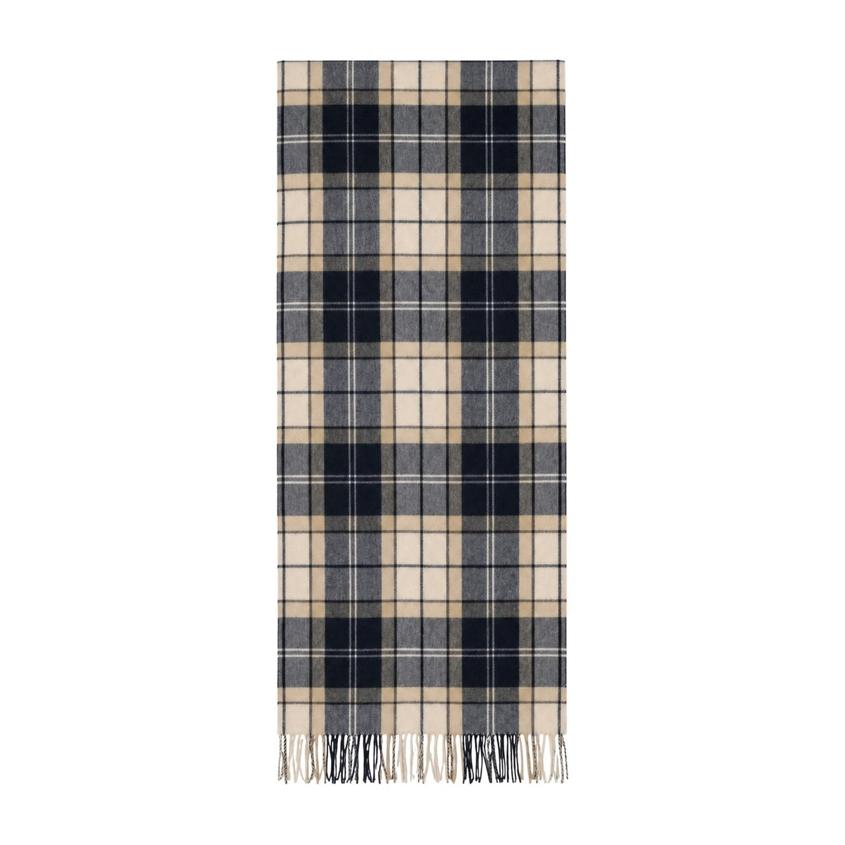 Barbour Men Scarf