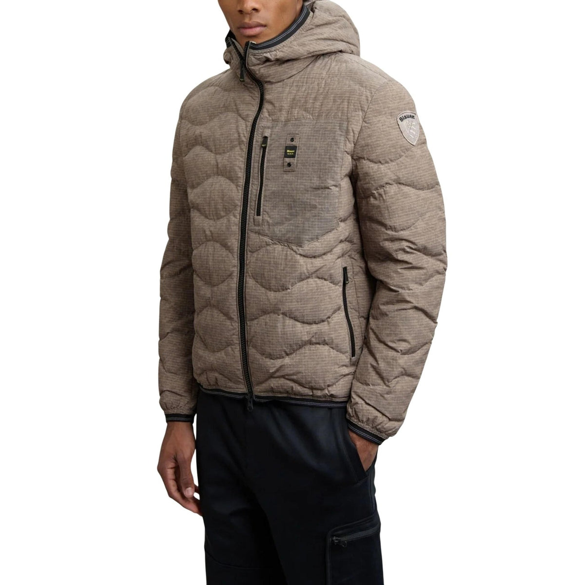 Blauer. Men Jacket