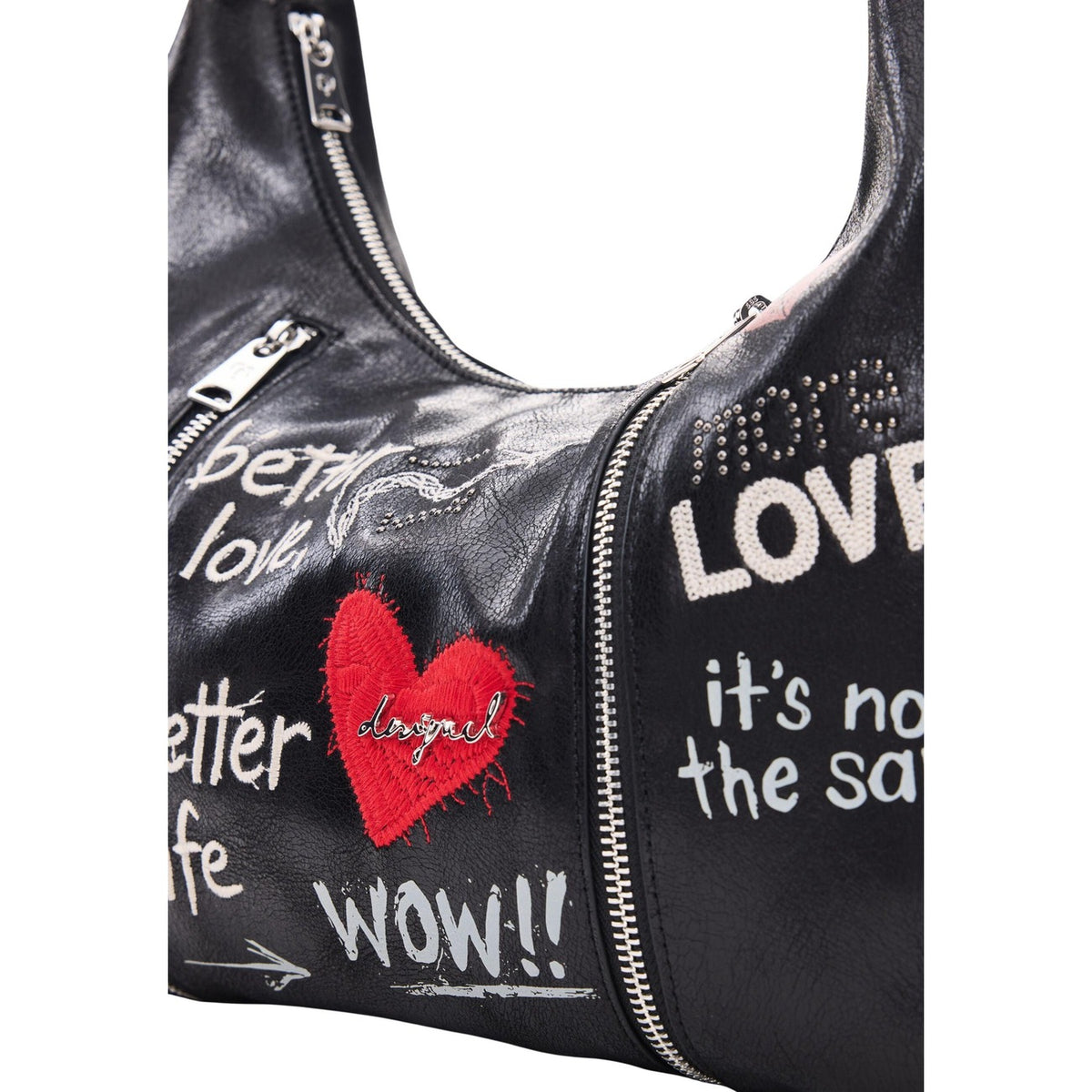 Desigual  Women Bag