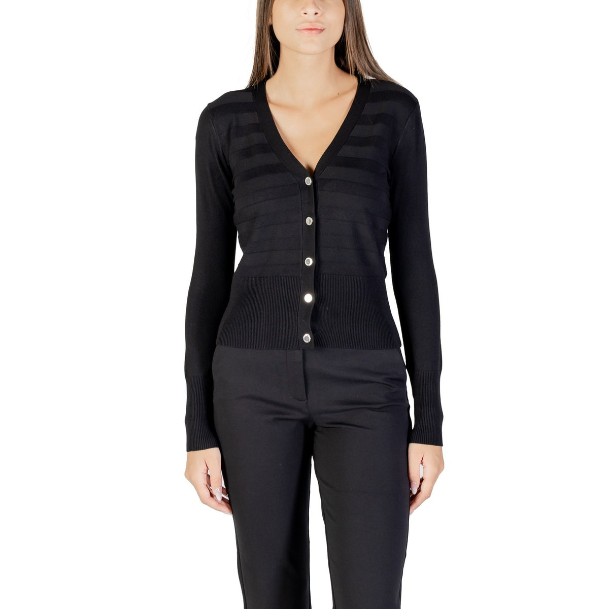 Morgan De Toi  Women Cardigan
