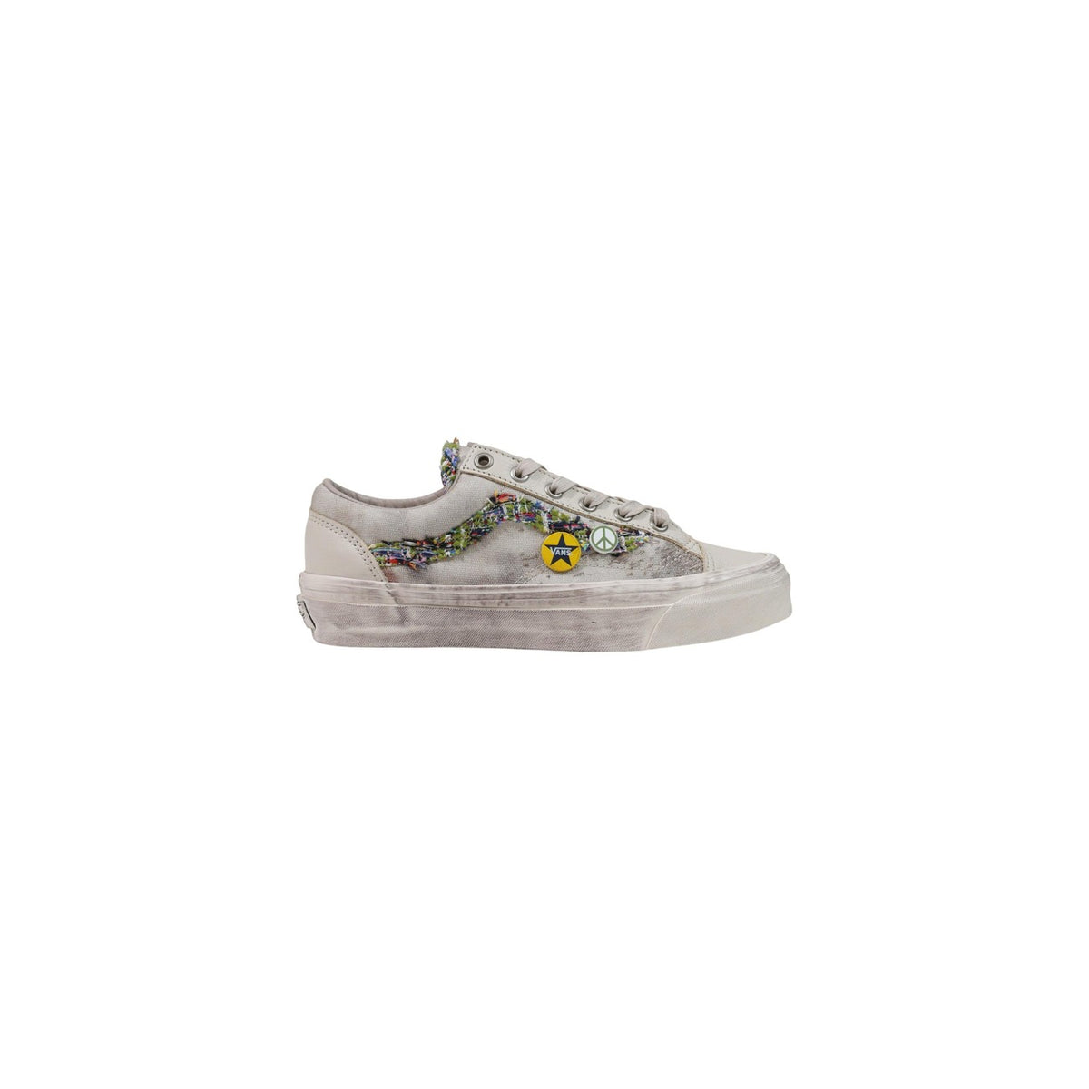 Vans Men Sneakers