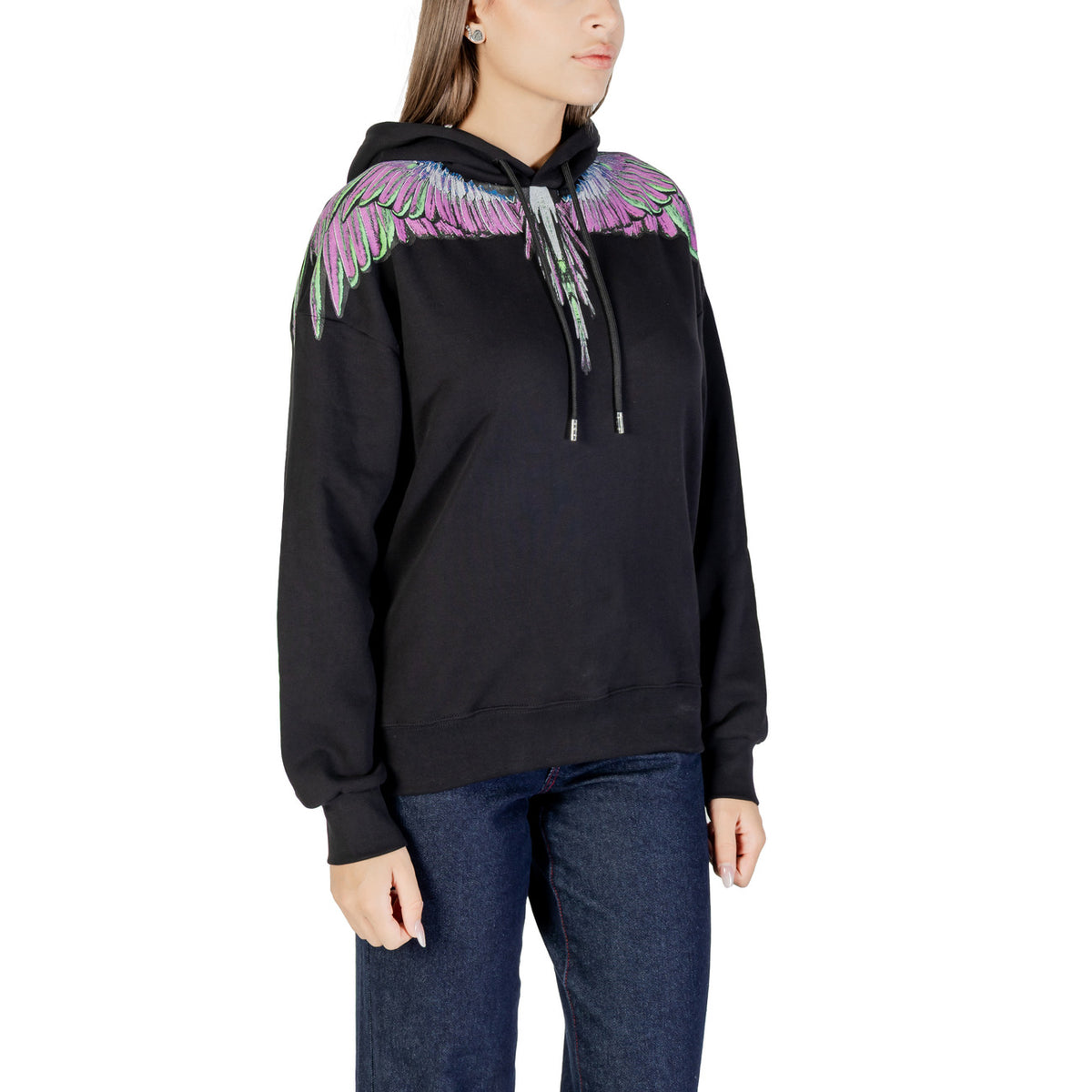 County Of Milan  Women Sweatshirts