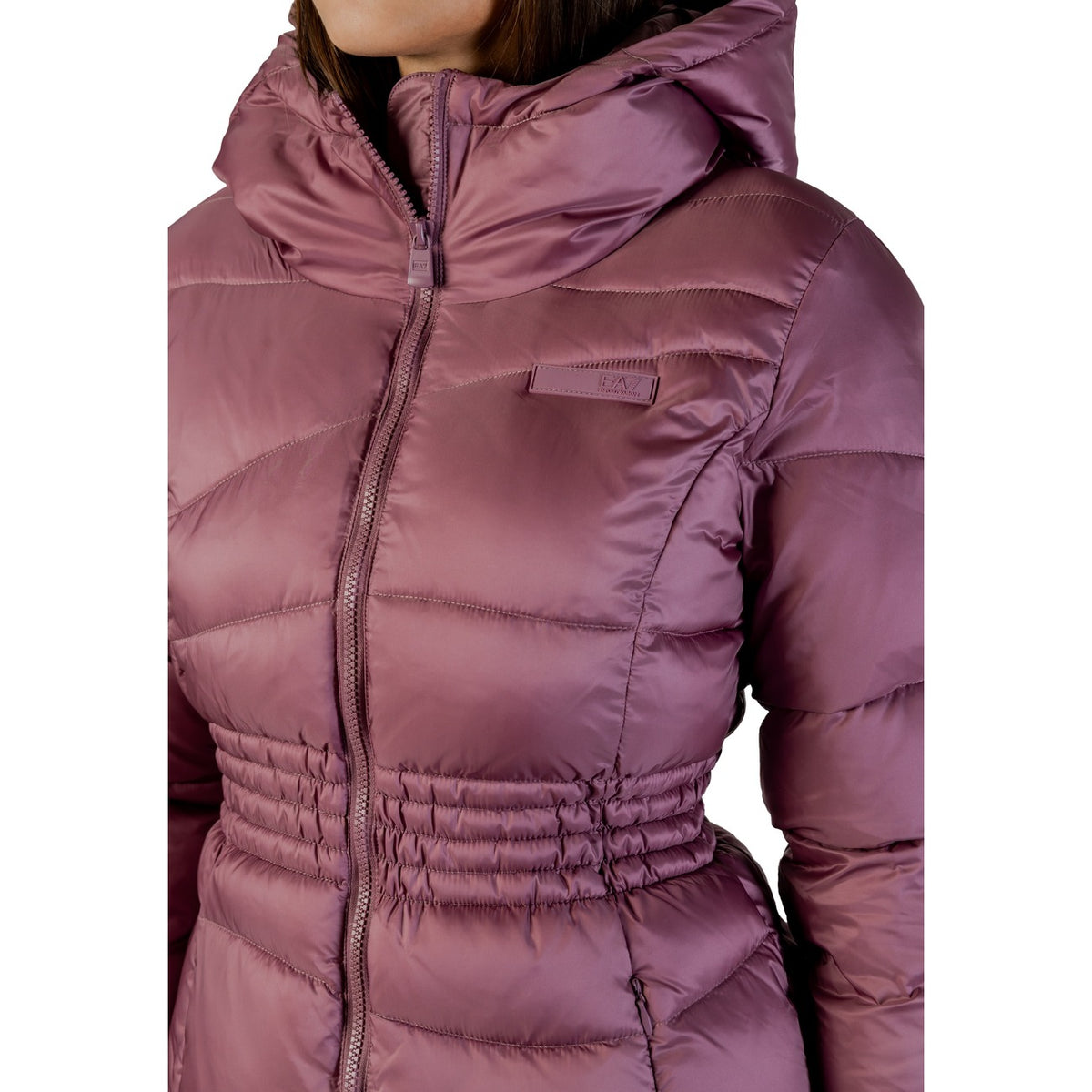 Ea7  Women Jacket