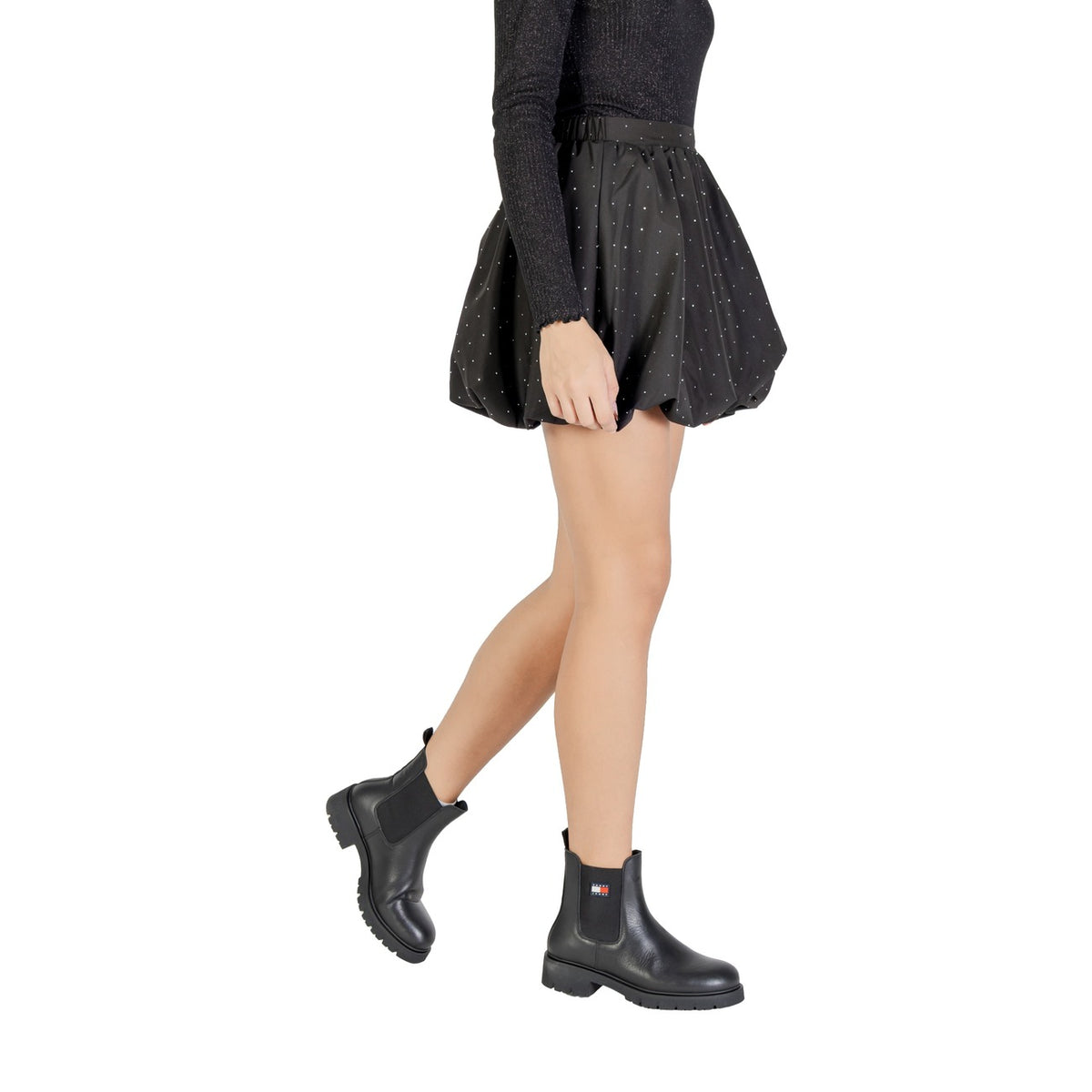 Jacqueline De Yong  Women Skirt