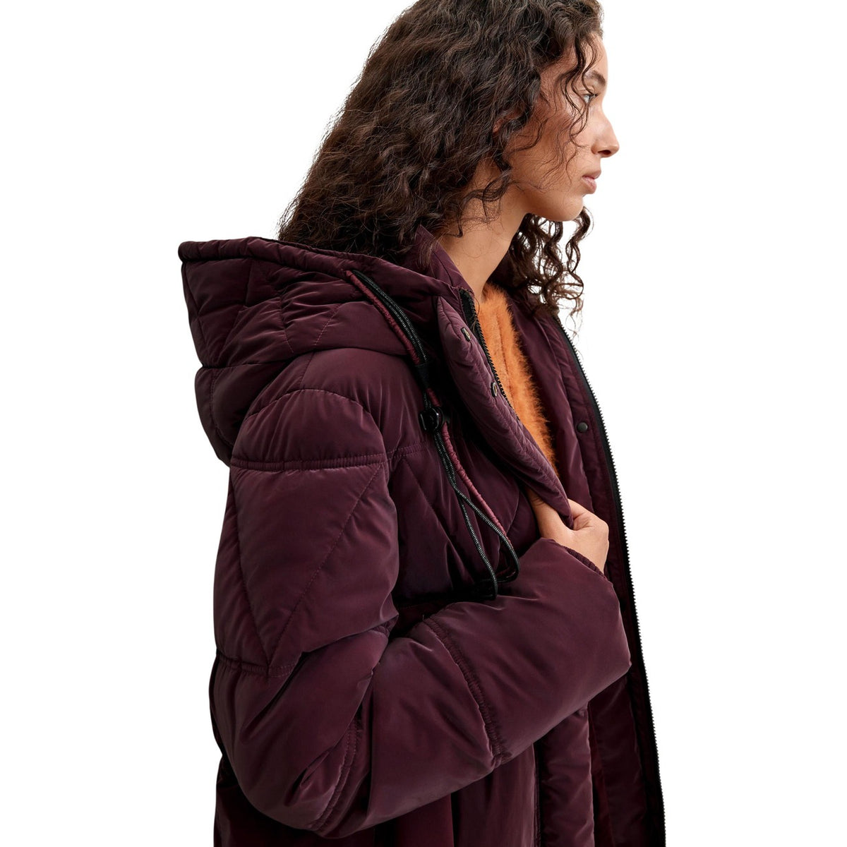 Desigual  Women Jacket