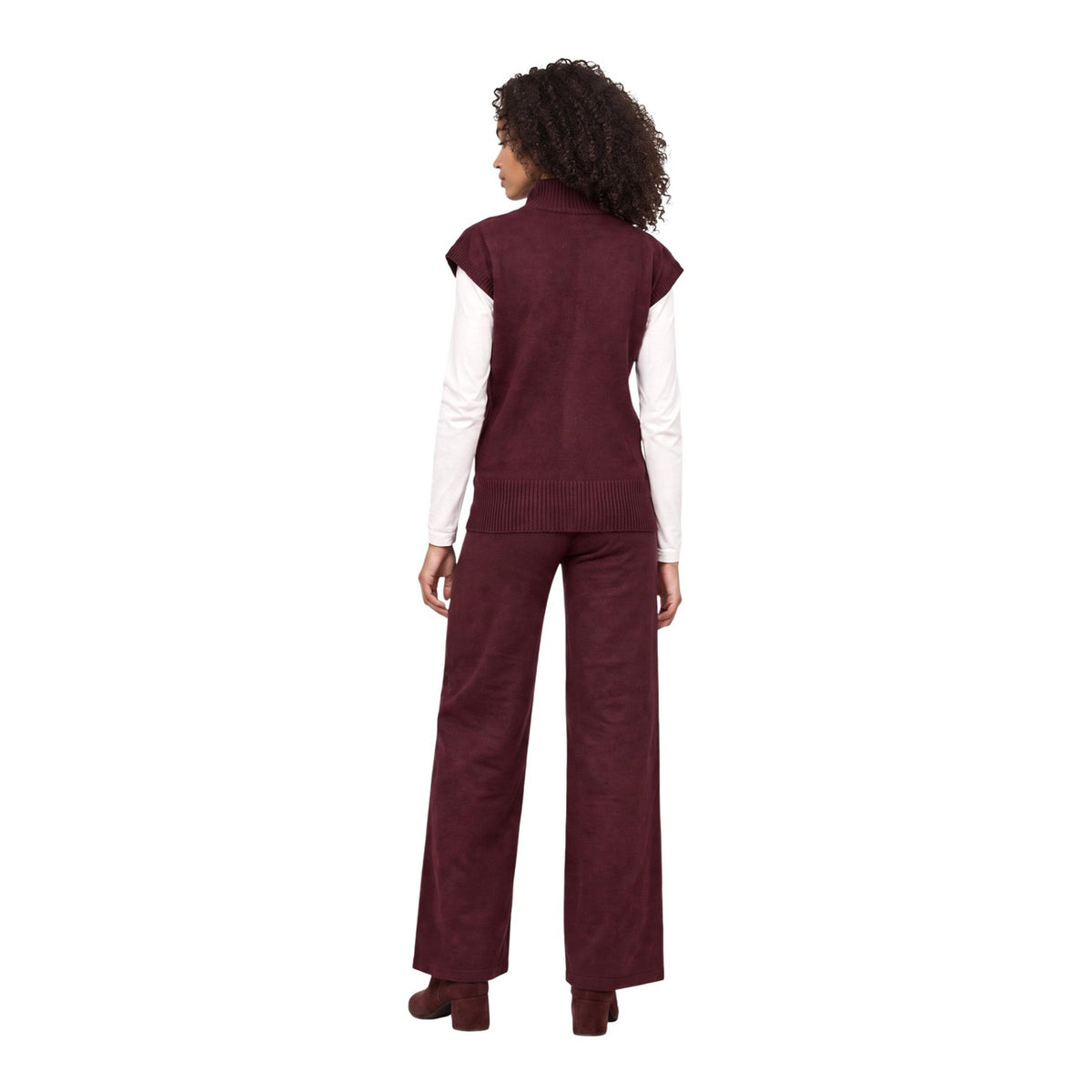 Choral  Women Knitwear