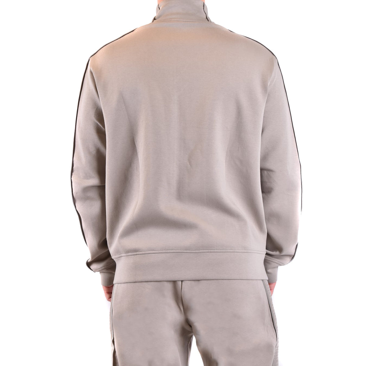 Emporio Armani Men Sweatshirts
