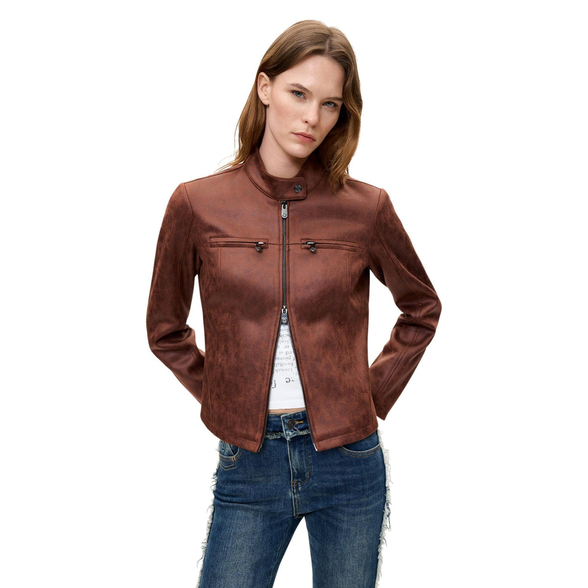 Desigual  Women Blazer
