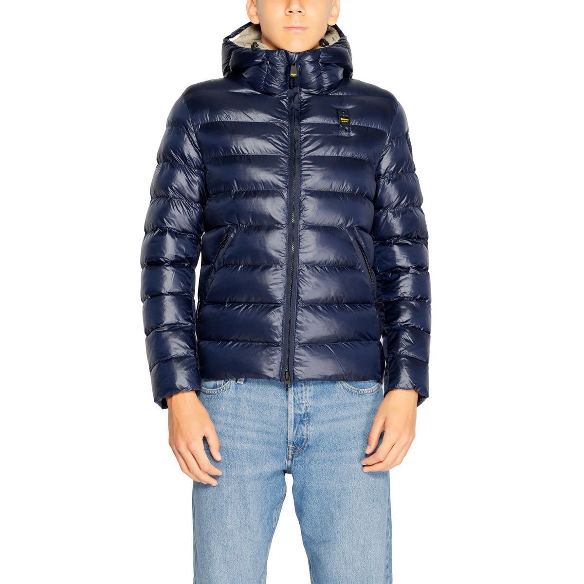 Blauer. Men Jacket
