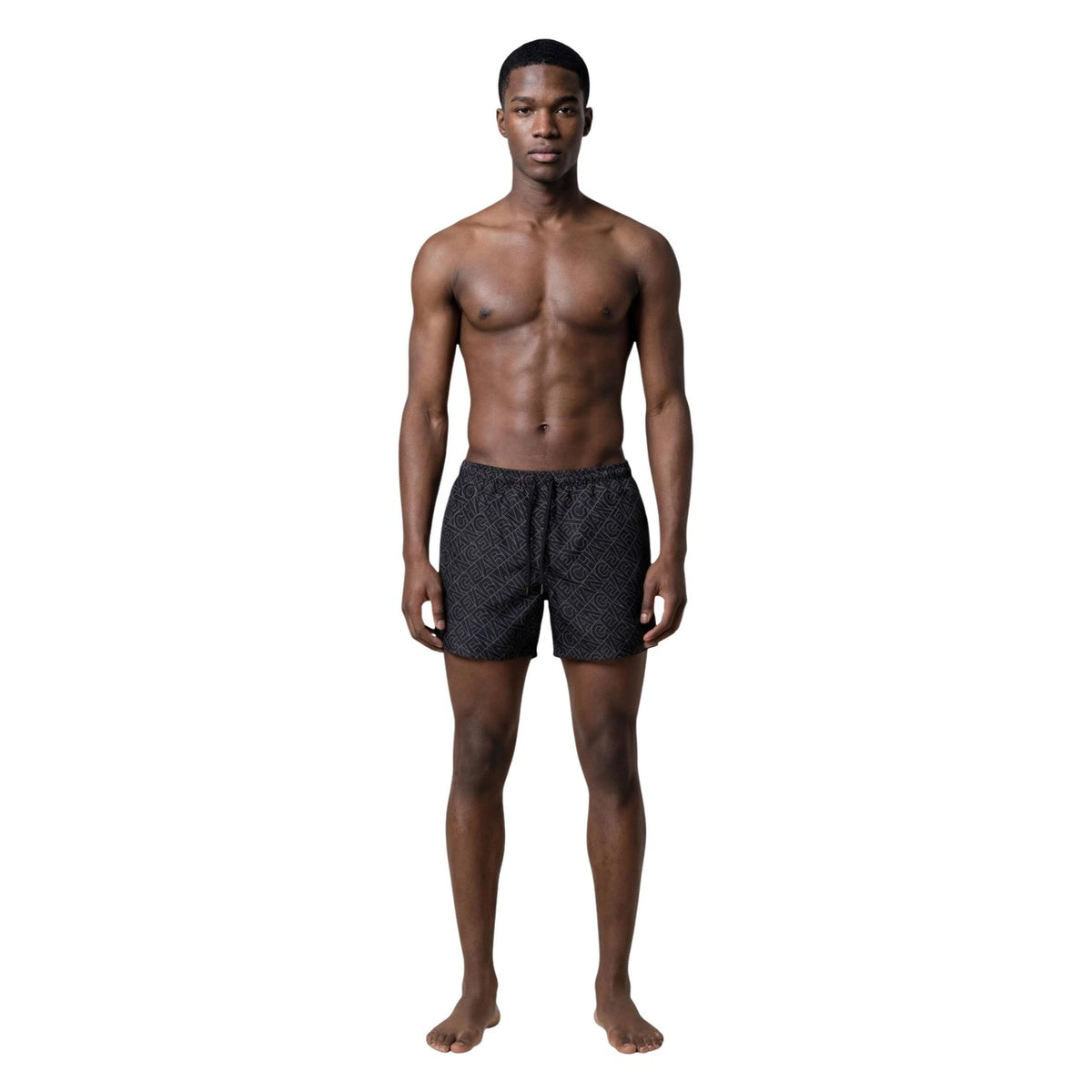 Armani Exchange Men Swimwear