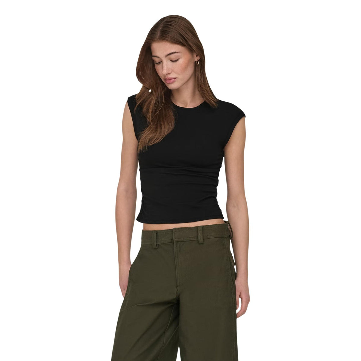 Only  Women Top