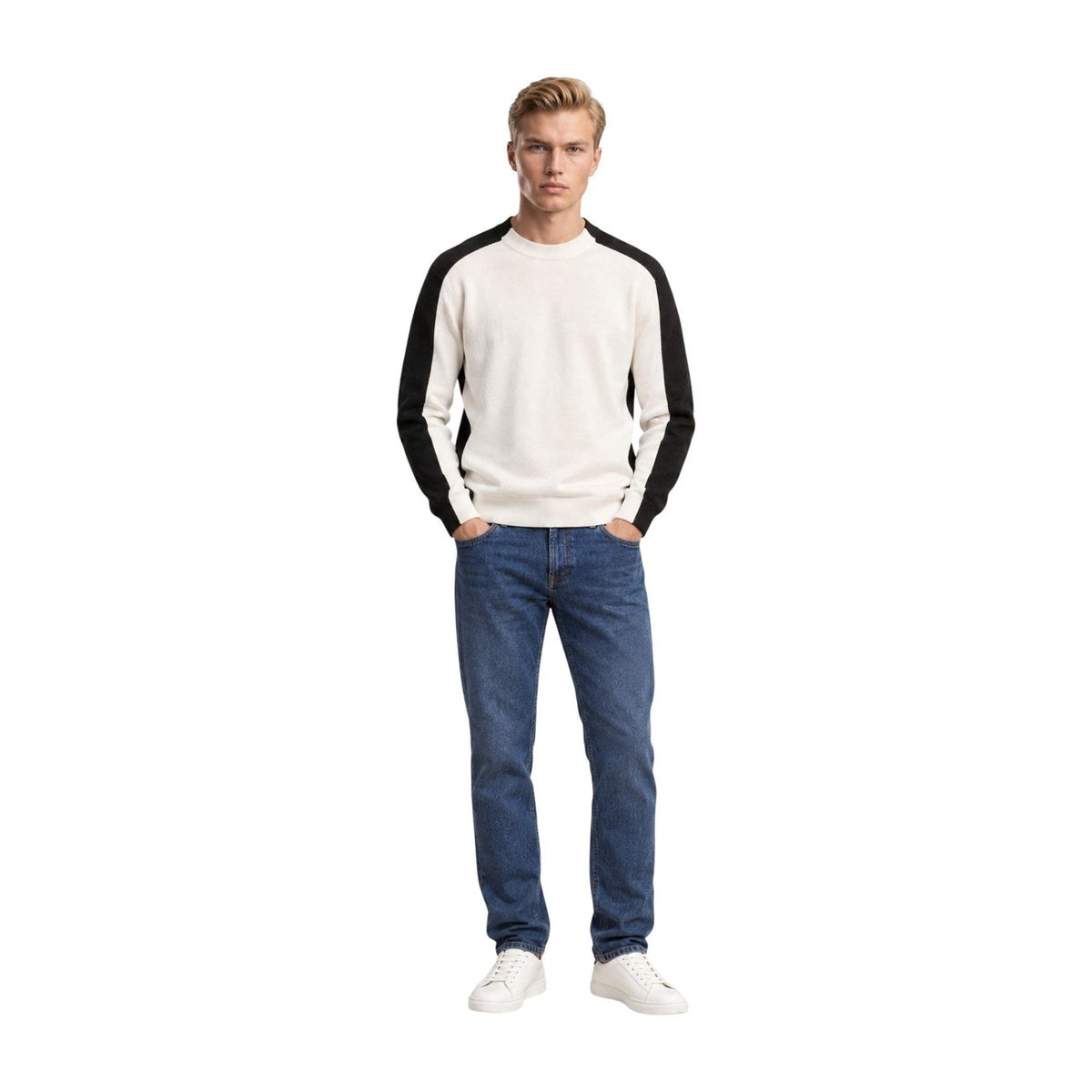 Armani Exchange Men Knitwear