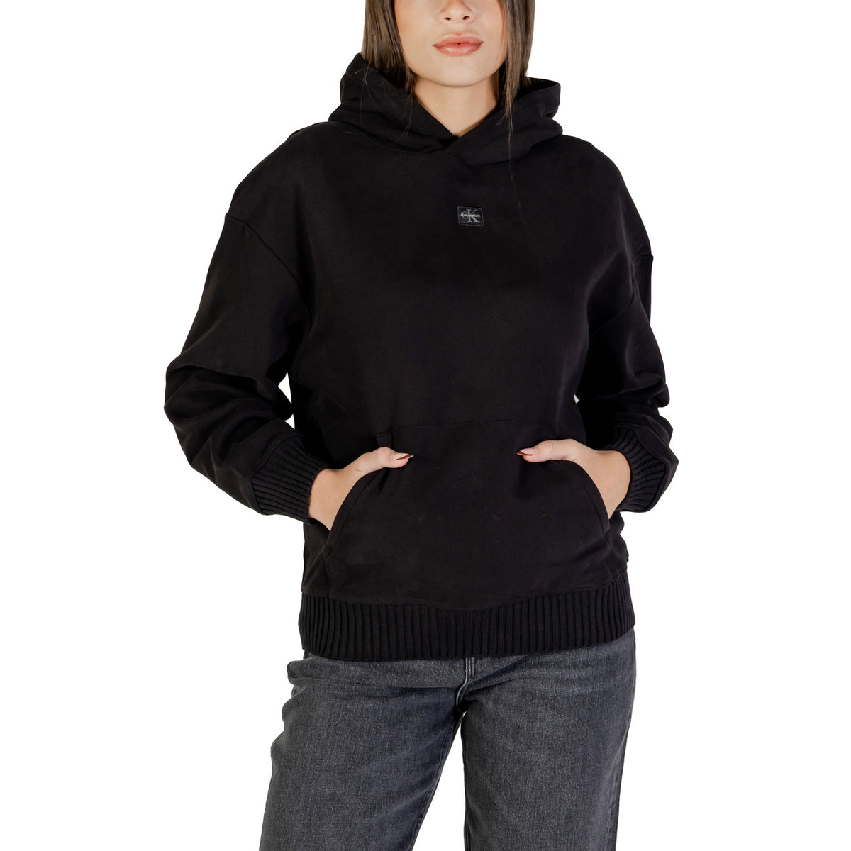 Calvin Klein Jeans  Women Sweatshirts