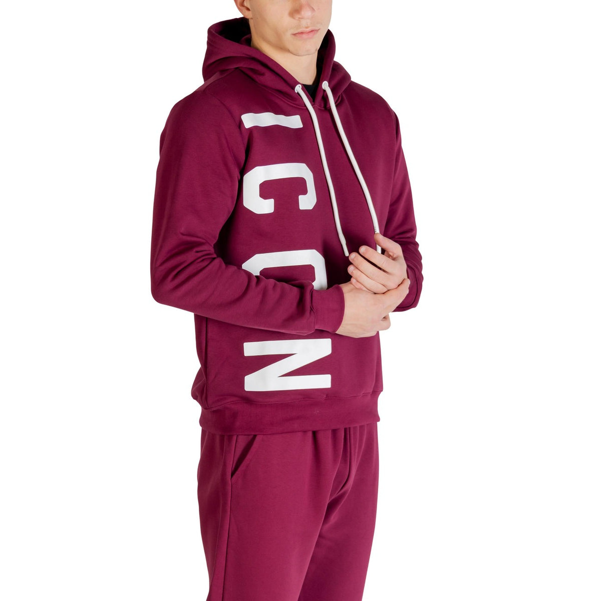 Icon Men Sweatshirts