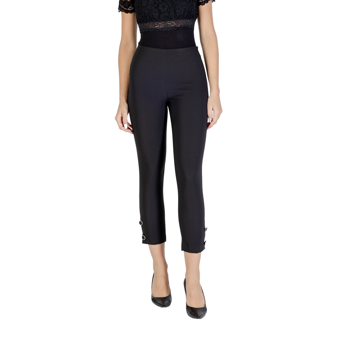 Rinascimento  Women Trousers