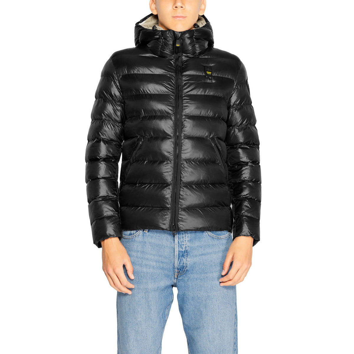Blauer. Men Jacket