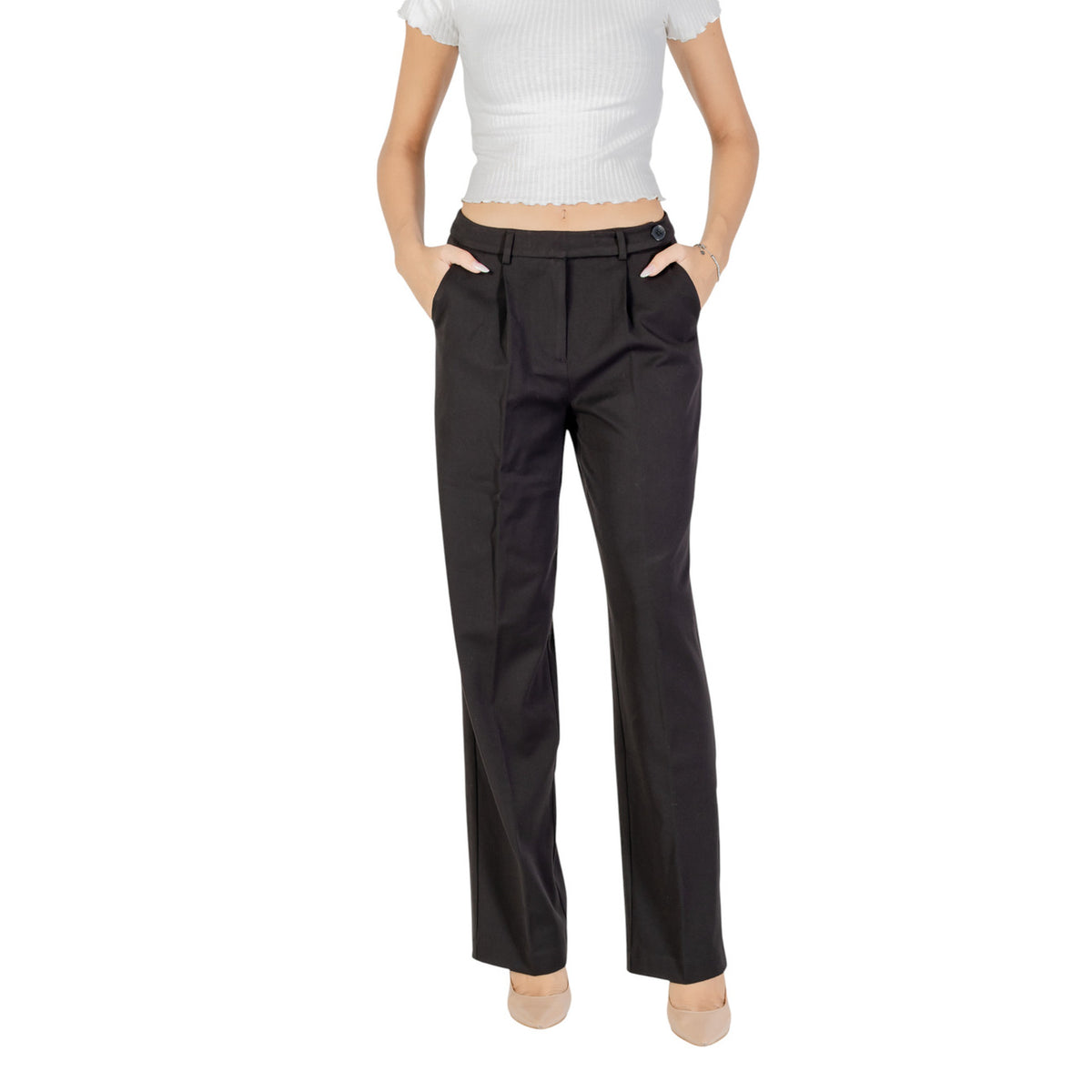 Only  Women Trousers