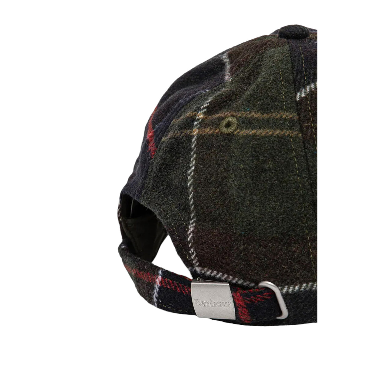 Barbour Men Cap