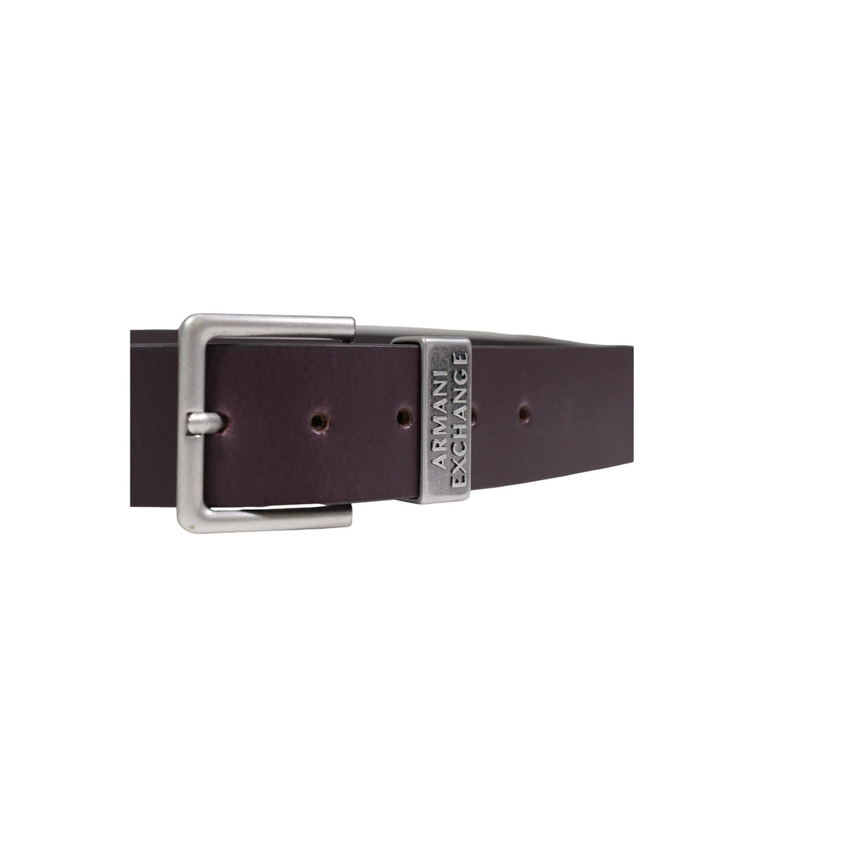 Armani Exchange Men Belt