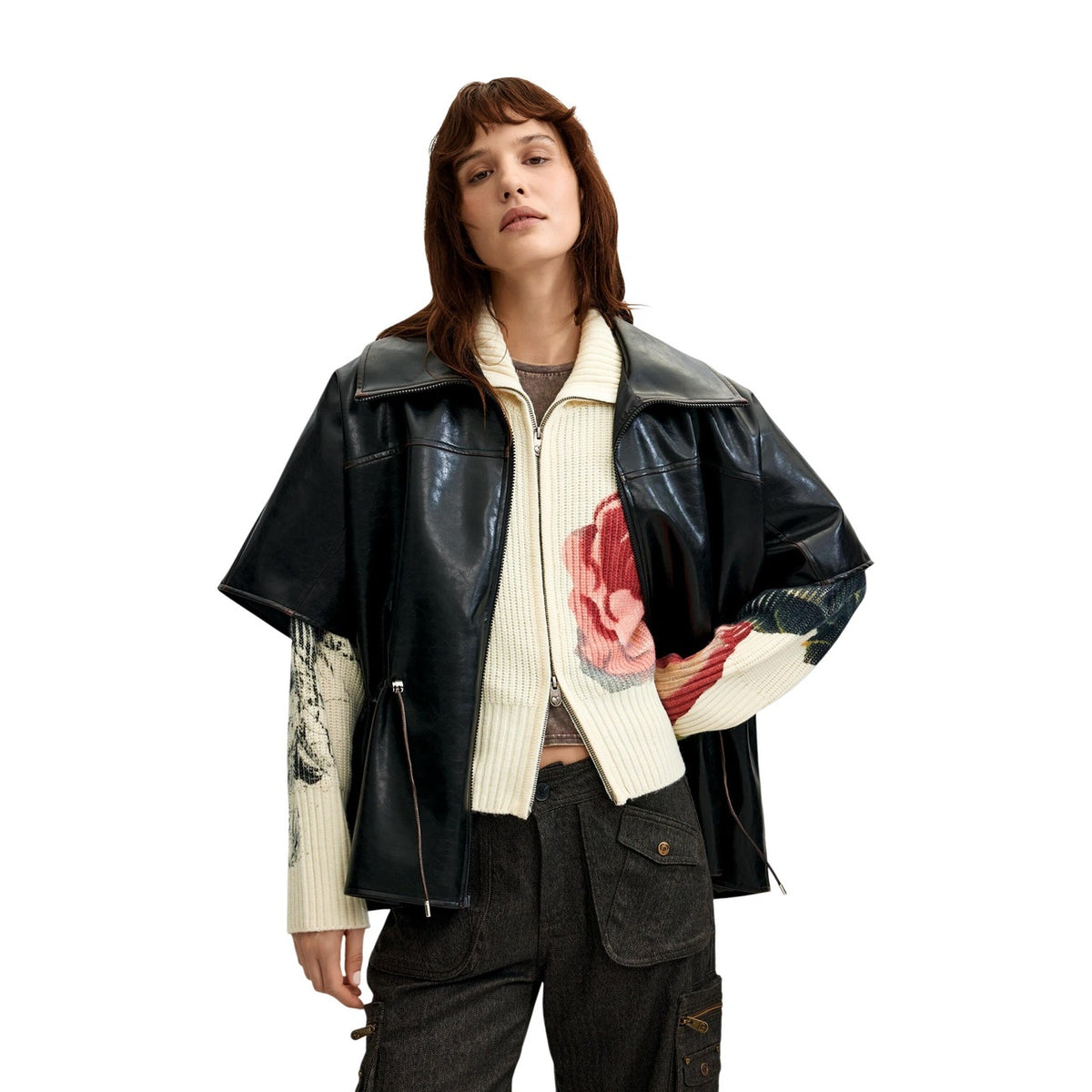 Desigual  Women Blazer